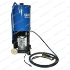  Нагнетатель густой смазки электрический 15л EG15-220 AE&T мни (1)