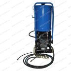  Нагнетатель густой смазки электрический 15л EG15-220 AE&T мни (3)