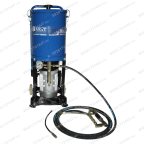  Нагнетатель густой смазки электрический 15л EG15-220 AE&T мни (0)