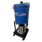  Нагнетатель густой смазки электрический EG25-220 AE&T мни (1)