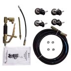  Нагнетатель густой смазки электрический EG25-220 AE&T мни (4)