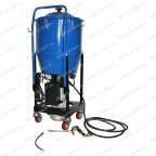  Нагнетатель густой смазки электрический 50л EG40-220 AE&T мни (3)