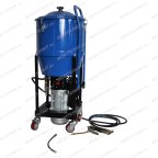  Нагнетатель густой смазки электрический 50л EG40-220 AE&T мни (4)