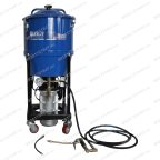  Нагнетатель густой смазки электрический 50л EG40-220 AE&T мни (0)