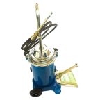  Нагнетатель густой смазки HG-68012F AE&T мни (1)