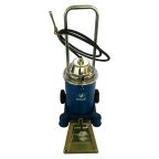  Нагнетатель густой смазки HG-68012F AE&T мни (2)