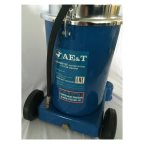  Нагнетатель густой смазки HG-68012F AE&T мни (3)