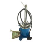  Нагнетатель густой смазки HG-68012F AE&T мни (0)