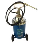  Нагнетатель густой смазки HG-68012M AE&T мни (1)