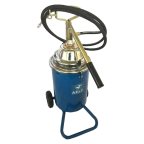  Нагнетатель густой смазки HG-68012M AE&T мни (2)