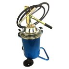  Нагнетатель густой смазки HG-68012M AE&T мни (4)