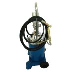  Нагнетатель густой смазки HG-68213M AE&T мни (2)