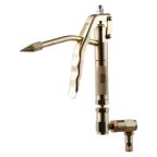  Нагнетатель густой смазки HG-68213M AE&T мни (4)