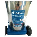  Нагнетатель густой смазки HG-68213S AE&T мни (2)