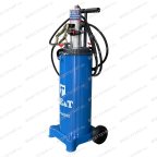  Солидолонагнетатель пневматический 20л HG-68220 AE&T мни (2)