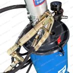  Солидолонагнетатель пневматический 20л HG-68220 AE&T мни (6)