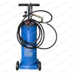  Солидолонагнетатель пневматический 20л HG-68220 AE&T мни (3)