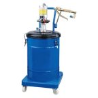  Нагнетатель густой смазки  HG-68230 AE&T пневматический мни (0)