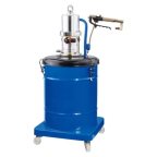  Нагнетатель густой смазки HG-68245 AE&T пневматический мни (0)