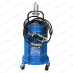  Солидолонагнетатель пневматический 60л HG-68260 AE&T мни (3)