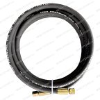  Солидолонагнетатель пневматический 60л HG-68260 AE&T мни (7)