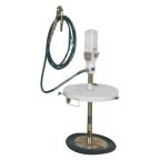  Нагнетатель густой смазки HG-77060 AE&T пневматический из бочки мни (0)