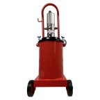  Нагнетатель густой смазки TRH-1121 ARMADA мни (1)