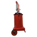  Нагнетатель густой смазки TRH-1121 ARMADA мни (2)