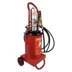  Нагнетатель густой смазки TRH-1121 ARMADA мни (3)