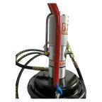  Нагнетатель густой смазки TRH-1121 ARMADA мни (4)