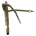  Нагнетатель густой смазки TRH-1121 ARMADA мни (5)