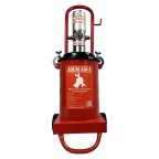  Нагнетатель густой смазки TRH-1121 ARMADA мни (0)