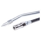  KraftWell KRW1797B Нагнетатель солидола с ручным приводом 5 л мни (8)