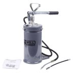  KraftWell KRW1797B Нагнетатель солидола с ручным приводом 5 л мни (0)