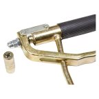  KraftWell KRW1798.FN Нагнетатель солидола с ножным приводом 12 л мни (5)