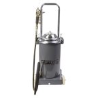  KraftWell KRW1798.FN Нагнетатель солидола с ножным приводом 12 л мни (7)