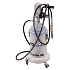  KraftWell KRW1798.PN Нагнетатель солидола мобильный с пневмоприводом мни (1)