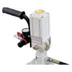  KraftWell KRW1798.PN Нагнетатель солидола мобильный с пневмоприводом мни (5)