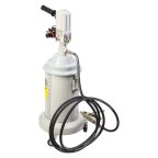  KraftWell KRW1798.PN Нагнетатель солидола мобильный с пневмоприводом мни (9)