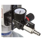  KraftWell KRW1798.PN Нагнетатель солидола мобильный с пневмоприводом мни (12)