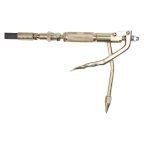  KraftWell KRW1798.PN Нагнетатель солидола мобильный с пневмоприводом мни (13)