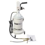  KraftWell KRW1798.PN Нагнетатель солидола мобильный с пневмоприводом мни (15)