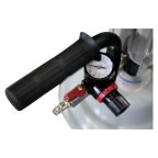  KraftWell KRW1798.PN Нагнетатель солидола мобильный с пневмоприводом мни (21)