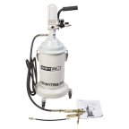  KraftWell KRW1798.PN Нагнетатель солидола мобильный с пневмоприводом мни (0)