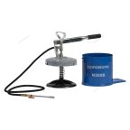  Установка для раздачи густой смазки 8 кг Nordberg N5008 мни (3)