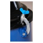  УСТАНОВКА для раздачи густой смазки ручная, 12 л NORDBERG N5012 мни (4)