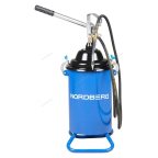  УСТАНОВКА для раздачи густой смазки ручная, 12 л NORDBERG N5012 мни (0)