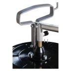  УСТАНОВКА для раздачи густой смазки ручная, 25 л NORDBERG N5025 мни (1)