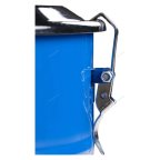  УСТАНОВКА для раздачи густой смазки ручная, 25 л NORDBERG N5025 мни (2)