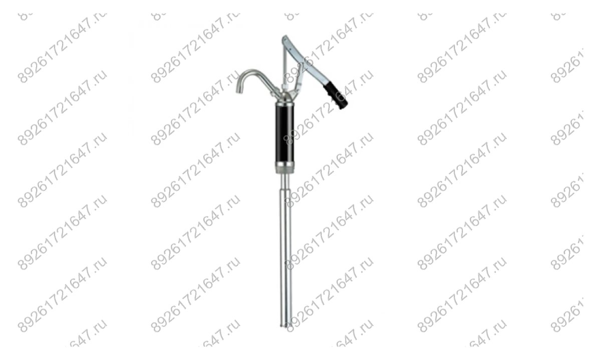  Насос ручной для бочки REMAX V-1026 (0)